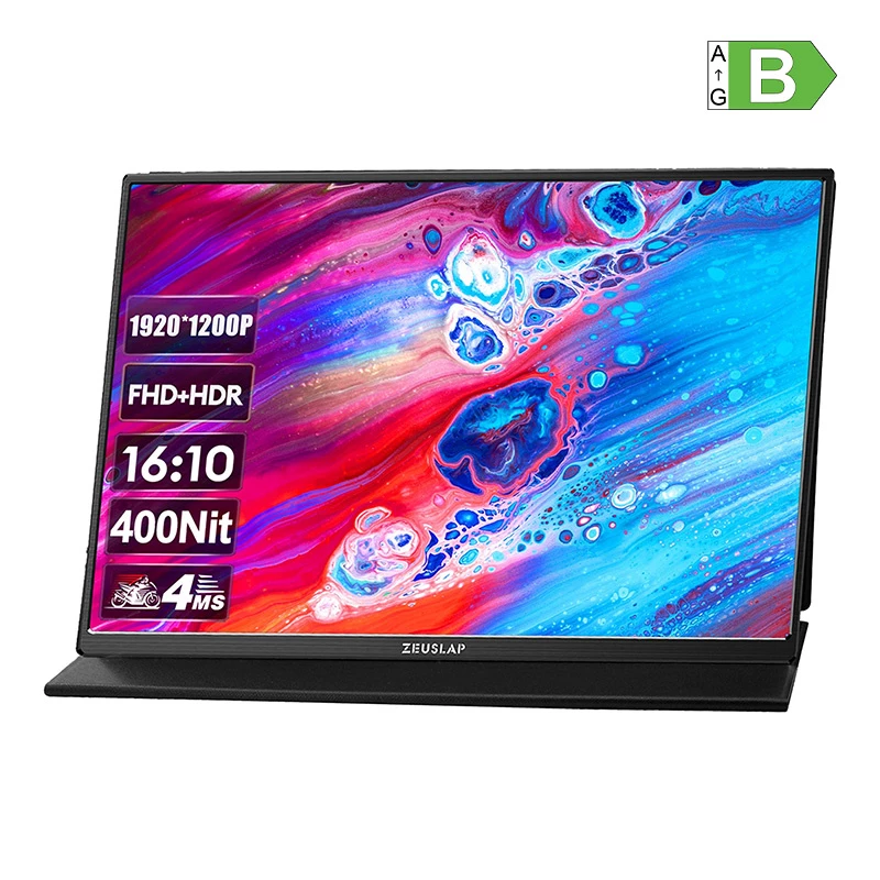 ZEUSLAP Z14Lite - 60Hz | Full HD | IPS | 14