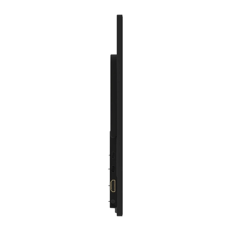 ZEUSLAP Z18S 18.5 inch Full HD IPS 100Hz Monitor