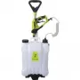 Zipper ZI-DS2V-AKKU 15L Akku-Rucksack-Gartenspritze