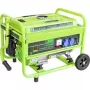 Zipper ZI-STE2800 2,8 kW Benzin-Stromerzeuger, 4-Takt-OHV, 15L Tank, 2x Schuko