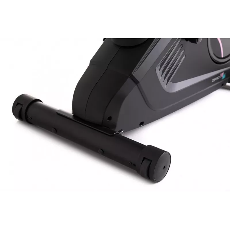 ZIPRO Flame WM Magnetischer Fahrradtrainer