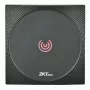ZKTeco ACC-ER-KR611D Outdoor Proximity Reader, EM 125KHz, Wiegand, IP65, Schwarz