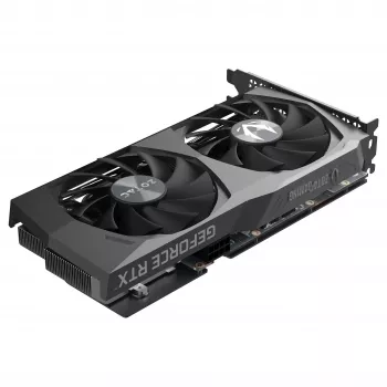 ZOTAC GAMING GeForce RTX 3060 Twin Edge OC 12GB GDDR6 Grafikkarte