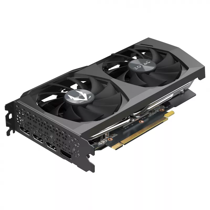 ZOTAC GAMING GeForce RTX 3060 Twin Edge OC 12GB GDDR6 Grafikkarte