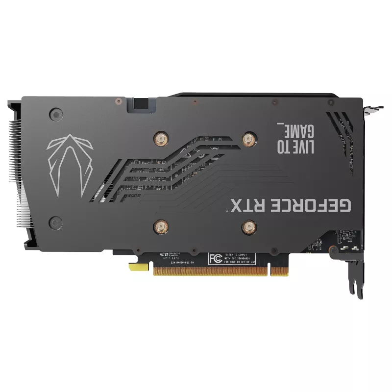 ZOTAC GAMING GeForce RTX 3060 Twin Edge OC 12GB GDDR6 Grafikkarte
