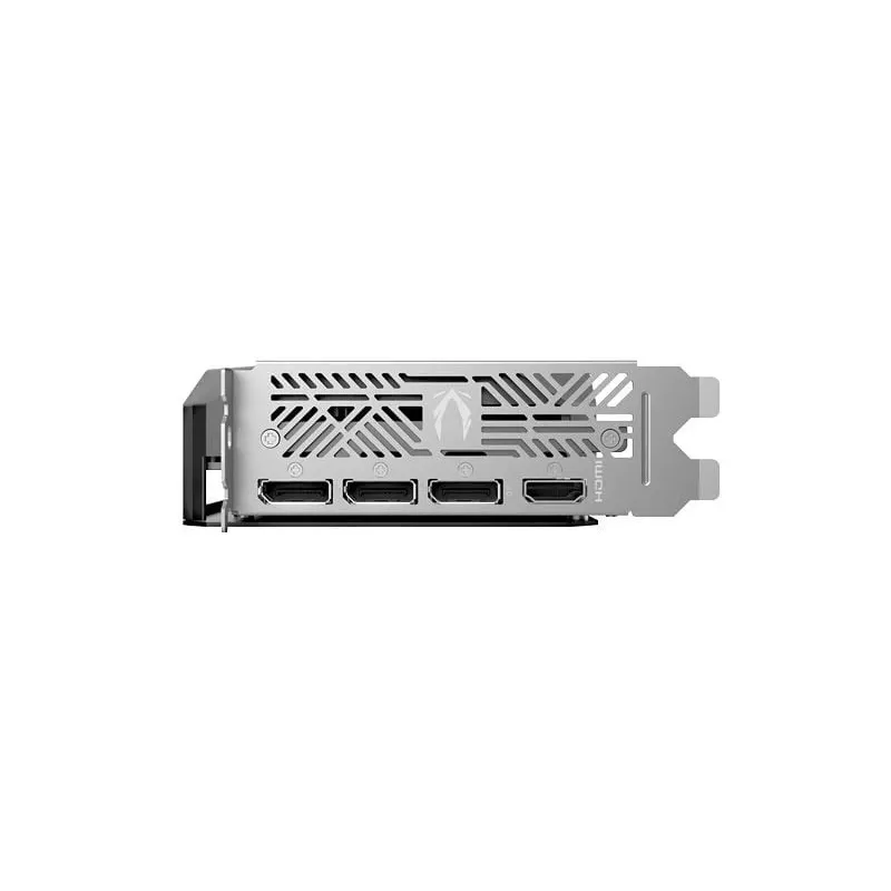 ZOTAC GAMING GeForce RTX 5060 Twin Edge PLUS 8GB GDDR7 Grafikkarte