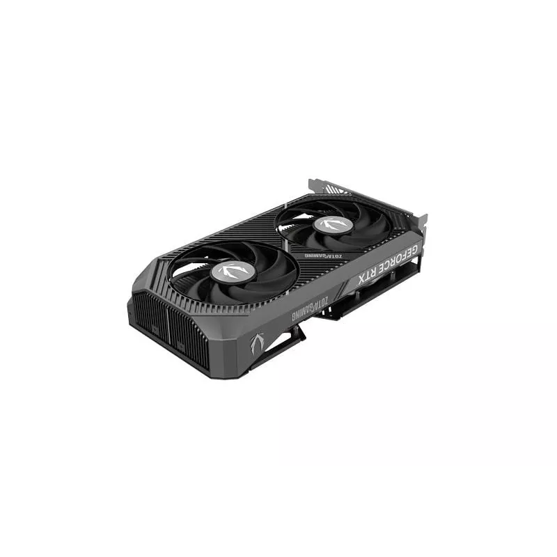 ZOTAC GAMING GeForce RTX 5060 Twin Edge PLUS 8GB GDDR7 Grafikkarte