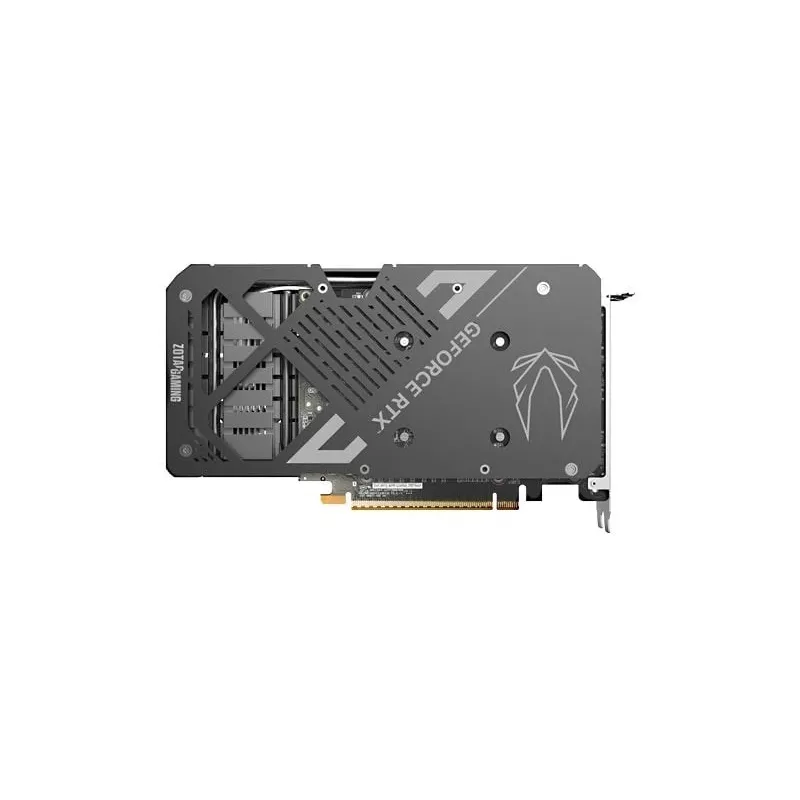 ZOTAC GAMING GeForce RTX 5060 Twin Edge PLUS 8GB GDDR7 Grafikkarte