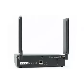 ZPE Systems Nodegrid Bold SR Konsolen-Server, 8x RJ45, 1U Rackmount, Dual Gigabit Ethernet
