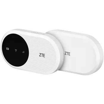ZTE U10S Pro 4G/LTE WiFi 6 Mobiler Router Hotspot