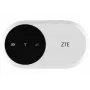 ZTE U10S Pro 4G/LTE WiFi 6 Mobiler Router Hotspot