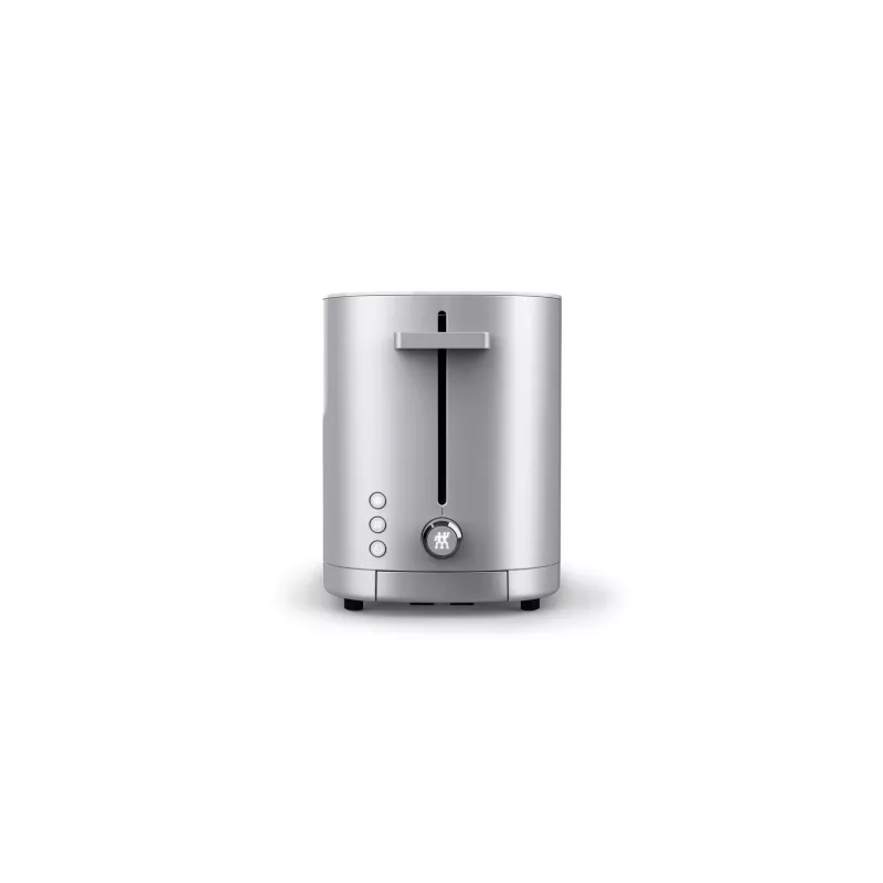 ZWILLING ENFINIGY Toaster Small 2-Scheiben Silber