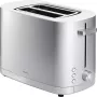 ZWILLING ENFINIGY Toaster Small 2-Scheiben Silber