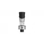ZWILLING Sommelier 3-in-1 Weinbelüfter, Ausgießer & Stopfen, Edelstahl
