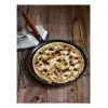 ZWILLING STAUB Gusseisen-Bratpfanne mit Holzgriff 40509-525-0 - 28 cm