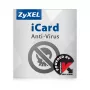 ZyXEL E-iCard 1 Jahr USG110 & ZyWALL110 Kaspersky Anti-Virus Lizenz