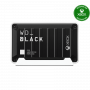 WD_BLACK D30 Game Drive externe SSD für Xbox, 500 GB, USB-C (WDBAMF5000ABW-WESN)