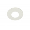 Synergy 21 Morpheus 68 fixed Abdeckring, rund, weiß – S21-LED-24V26003
