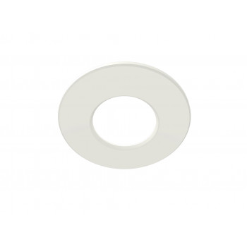Synergy 21 Morpheus 68 fixed Abdeckring, rund, weiß – S21-LED-24V26003