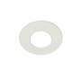 Synergy 21 Morpheus 68 fixed Abdeckring, rund, weiß – S21-LED-24V26003