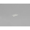 Synergy 21 ALU1580TR Endkappe aus Aluminium, silber – S21-LED-PR2500187