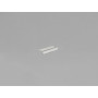 Synergy 21 ALU1580TR Endkappe aus Aluminium, silber – S21-LED-PR2500187