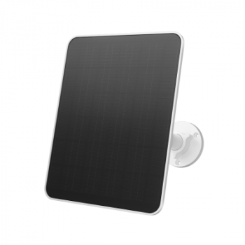 Reolink Solar Panel 2S ACCSP02SW, 6 W, mit 5900-mAh-Akku, Weiß