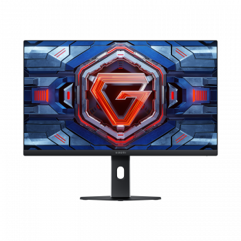 Xiaomi Gaming Monitor G25i 2026 ELA6734EU, 24,5 Zoll Full HD Fast IPS, 240 Hz