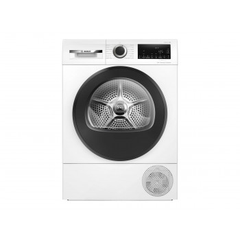 Bosch Serie 6 WQG2420PSN Wärmepumpentrockner, 9 kg, D, 62 dB