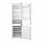 Midea MDRE271FGE01 Einbau-Kühl-Gefrierkombination, 271 l, Low Frost, E