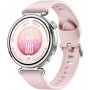 HUAWEI WATCH GT 7 41mm Smartwatch, Rosa, 55020JUC