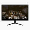 Arozzi Nova AZ-NO-27T2K260-BK 27-Zoll IPS QHD 260 Hz-Monitor, Schwarz