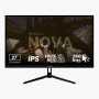 Arozzi Nova AZ-NO-27T2K260-BK 27-Zoll IPS QHD 260 Hz-Monitor, Schwarz