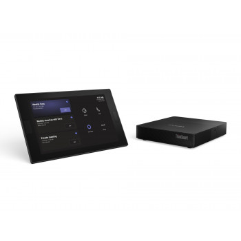 Lenovo ThinkSmart Core Gen 2 12WA000RMT mit Controller, Ultra 5 135H, 16 GB, 256 GB