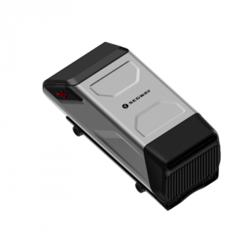 Segway AD.05.00.12.0103 externer Akku, 10 Ah, 468 Wh, für F3 / F3 Pro / MAX G3 / GT3