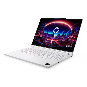 Lenovo Legion 7 16AGP11 83Q8001YNT Notebook, 16 Zoll OLED 240 Hz, Ryzen AI 9 HX 470, 32GB, 1TB, RTX 5070 12GB, Glacier White