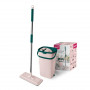 YORK HANDY Bodenreinigungsset mit 12L Eimer und Wringer