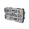 Keter DIY Organiser Gear Organiser 22 56x34,5x12,8cm