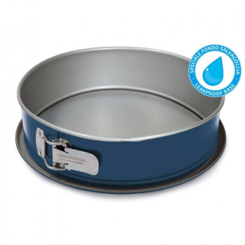 GUARDINI XBake Springform 26 cm Anthrazitgrau
