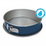 GUARDINI XBake Springform 26 cm Anthrazitgrau