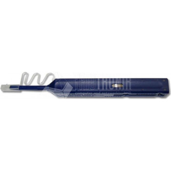 LIGHTWIN ONE CLICK CLEANER 1,25 Faseroptik-Reinigungsstift für LC Simplex- und MU-Steckverbinder, 800+ Reinigungen