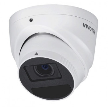 VIVOTEK IT9380-HTV-V2 8MP Turret IP-Kamera