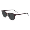 ZEISS Herren-Sonnenbrille ZS24546S-603 (53-20-145 mm)