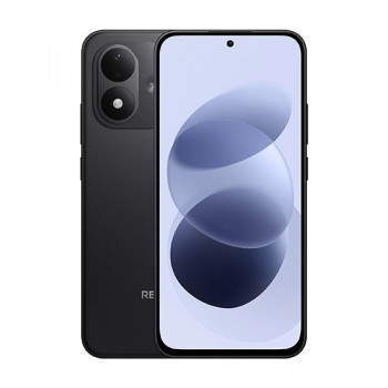 Xiaomi Redmi Note 17 5G 6GB RAM 256GB Schwarz Dual SIM NFC