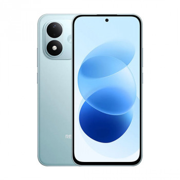 Xiaomi Redmi Note 17 6+256GB Dual SIM 4G Sky Teal NFC