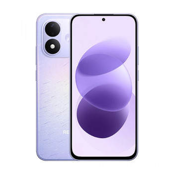 Xiaomi Redmi Note 17 5G 6+256GB Dual SIM Himmelblau Lila NFC