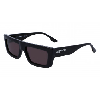 Karl Lagerfeld Unisex-Sonnenbrille KLJ6147S56150 56mm