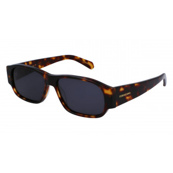 SONNENBRILLE FERRAGAMO HERREN SF1109S571424 (Glas/Steg/Bügel) 57/14/145 mm)