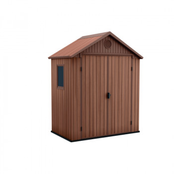 KETER Gartenhaus Darwin 6x4