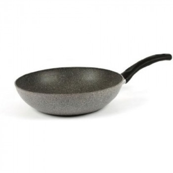 BALLARINI Cortina Granitium Wok Ø28cm/3,0mm
